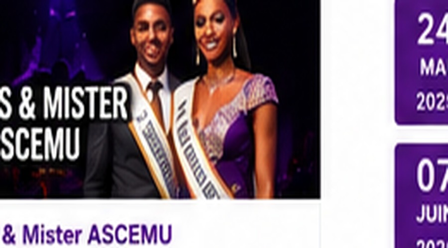 Miss & Mister ASCEMU